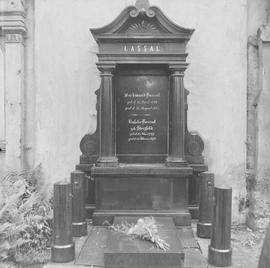 Grobowiec Ferdinanda Lassalla