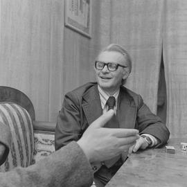 Tadeusz Łomnicki
