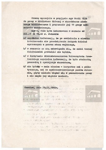 Original Obiekt cyfrowy not accessible