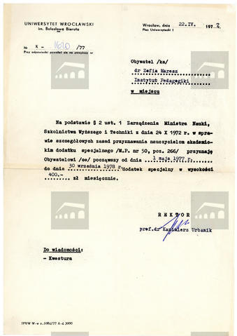 Original Obiekt cyfrowy not accessible