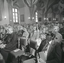 Spotkanie polonijne 1975