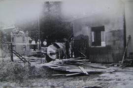 Budowa świetlicy