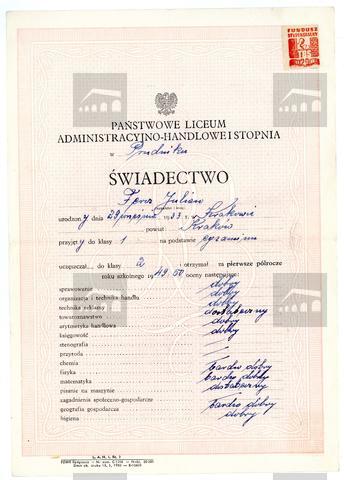 Original Obiekt cyfrowy not accessible