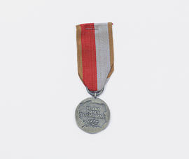 Medal 40- lecia Polski Ludowej
