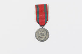 Medal " Za udział w walkach w obronie władzy ludowej"
