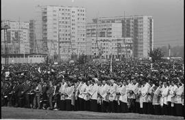 III Pielgrzymka Jana Pawła II do Ojczyzny 1987 - Tarnów