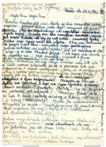 Original Obiekt cyfrowy not accessible