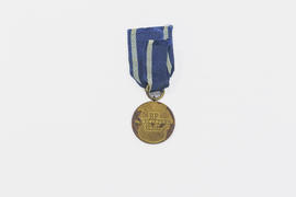 Medal " Za Odrę, Nysę, Bałtyk"