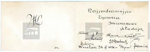 Original Obiekt cyfrowy not accessible