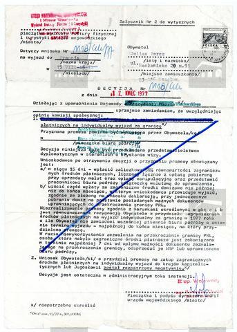 Original Obiekt cyfrowy not accessible