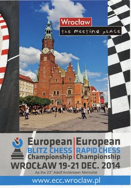 European Blitz & Rapid Chess Championship