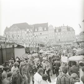 Prasołki czyli Wrocławskie Targi Solne