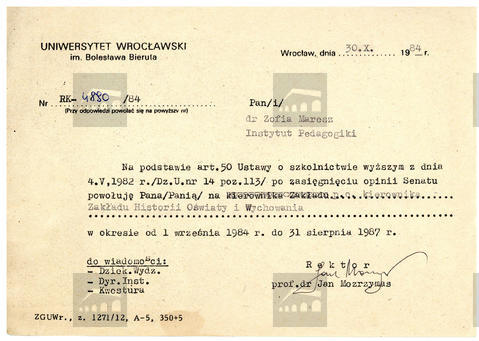 Original Obiekt cyfrowy not accessible