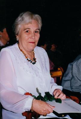 Teresa Gabrysz