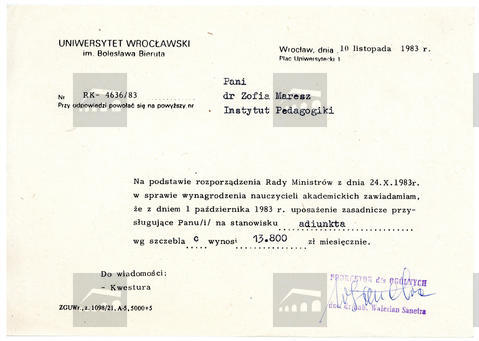 Original Digital object not accessible