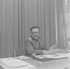 Gen. Florian Siwicki