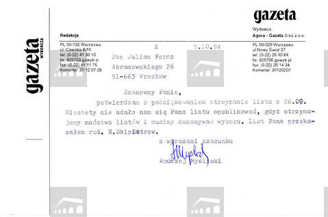 Original Obiekt cyfrowy not accessible