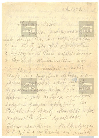 Original Obiekt cyfrowy not accessible