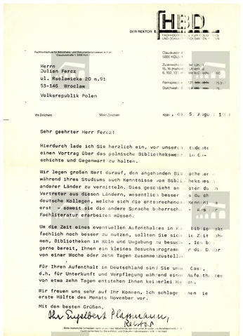 Original Obiekt cyfrowy not accessible