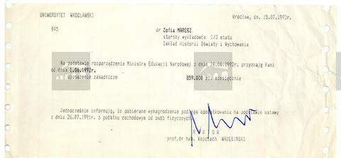 Original Obiekt cyfrowy not accessible