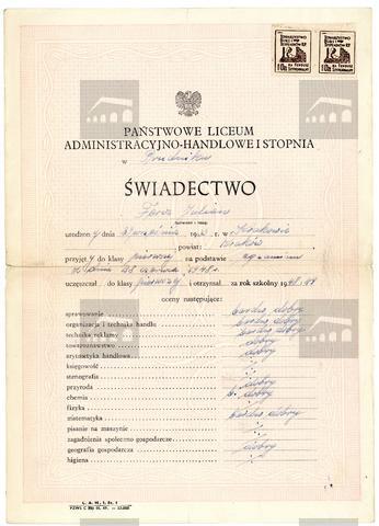 Original Obiekt cyfrowy not accessible