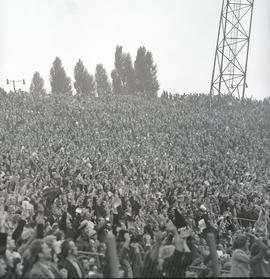 Finał Indywidualnych Mistrzostw Świata na żużlu 1973