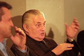 Igor Przegrodzki
