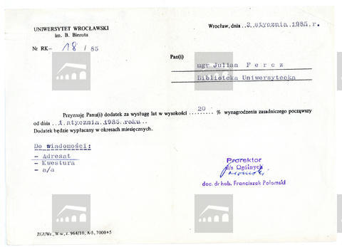 Original Obiekt cyfrowy not accessible