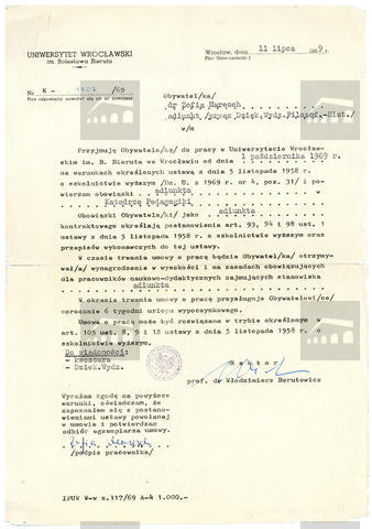 Original Obiekt cyfrowy not accessible