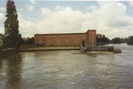 Powódź we Wrocławiu