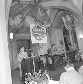 Spotkanie polonijne 1975