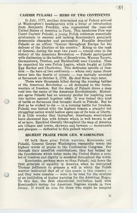 Americans from Poland
