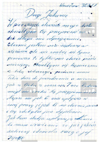 Original Obiekt cyfrowy not accessible