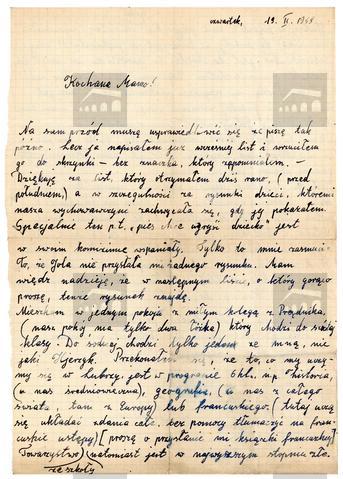 Original Obiekt cyfrowy not accessible