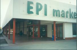 EPI market