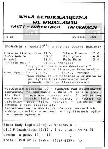 Original Obiekt cyfrowy not accessible