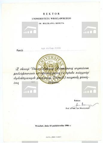 Original Obiekt cyfrowy not accessible