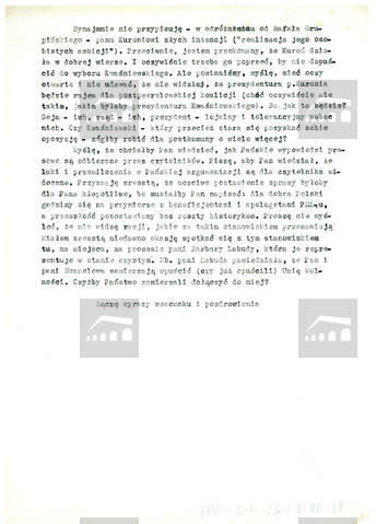 Original Obiekt cyfrowy not accessible