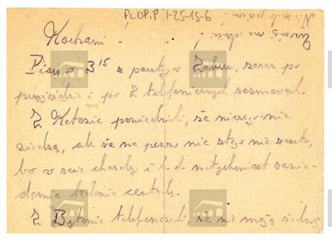 Original Obiekt cyfrowy not accessible