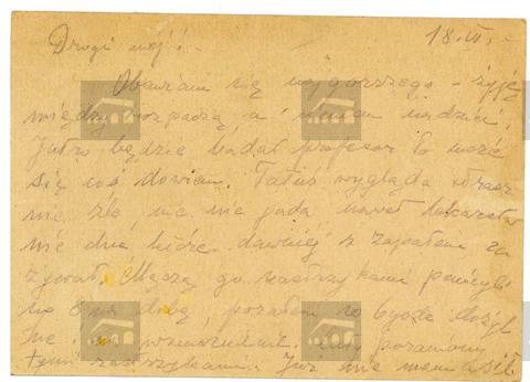 Original Obiekt cyfrowy not accessible