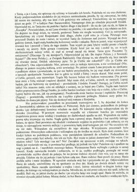 Dzieci z przed II Wojny Światowej i po Wojnie