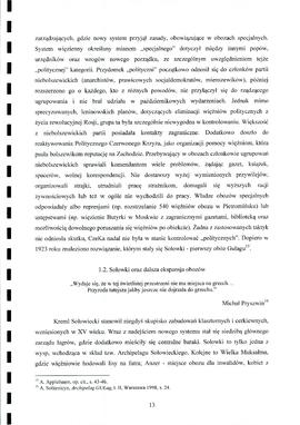 Losy kobiet w Radzieckich obozach pracy (1920-1953)