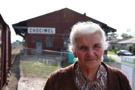 Stanisława Kurasz