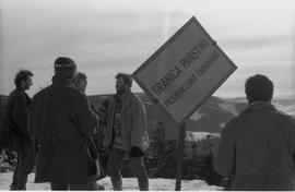 SPCz - Spotkanie na granicy 1989