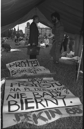 Obóz Żywego Protestu