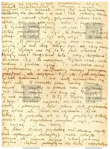 Original Obiekt cyfrowy not accessible