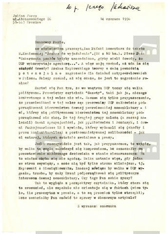 Original Obiekt cyfrowy not accessible