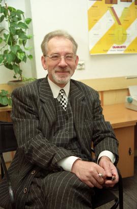 Jan Szurmiej