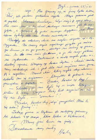 Original Obiekt cyfrowy not accessible