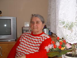 Helena Tomasik
